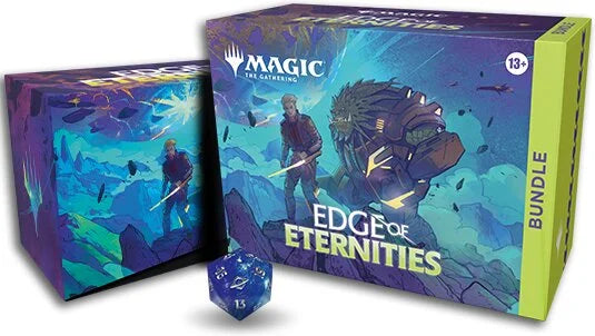 Edge of Eternities Bundle