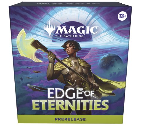 Edge of Eternities - Prerelease Pack