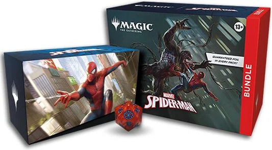 Marvel's Spider-Man Bundle