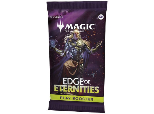 Edge of Eternities - Play Booster